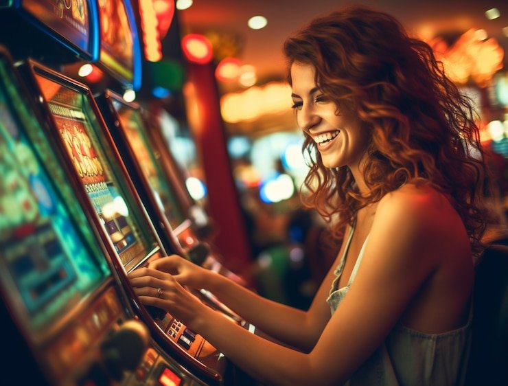 Pusat data jeniusbet dengan sistem keamanan berlapis