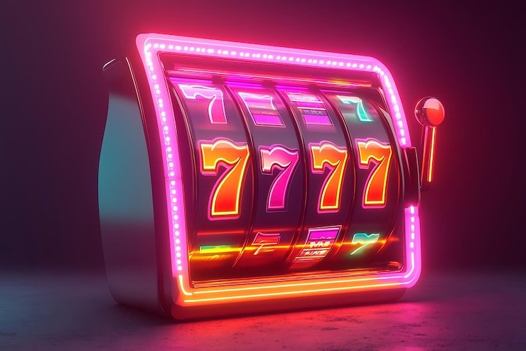 Antarmuka Golden Toad menampilkan grid simbol dan tabel pembayaran